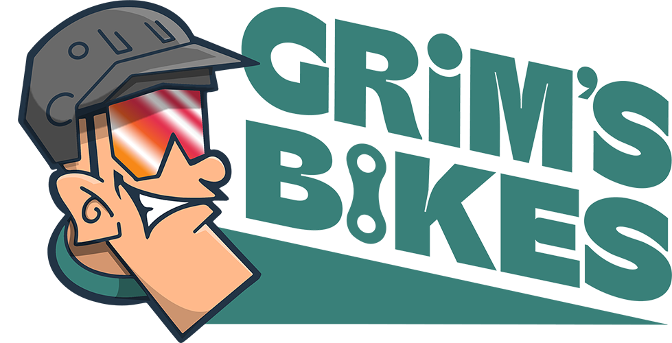 Grim's Bikes
